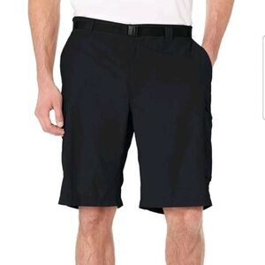 Columbia Shorts Men’s Size 50 New with Tags Silver Ridge Cargo Shorts Omni